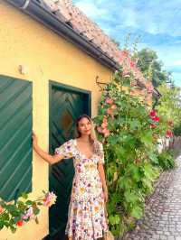 Visby เมืองมรดกโลกประเทศสวีเดน 🇸🇪