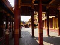 Mandalay Palace