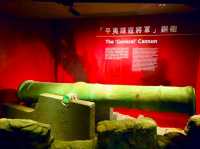 Hong Kong Maritime Museum — Sailing Through the City’s Seafaring Past