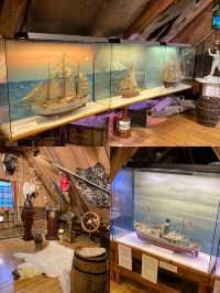🚢⚓️트롬쇠 극지방 박물관 가이드 – 북극 탐험의 역사와 생생한 북극 문화 체험