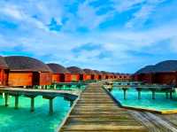Anantara Dhigu Maldives Resort — The Perfect Family Escape