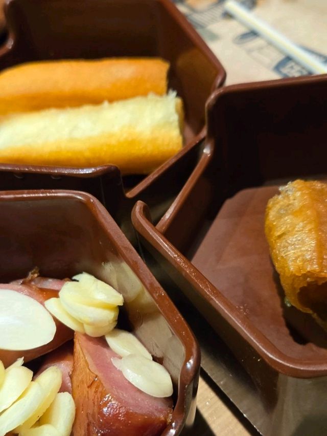 肉食控必食夢幻火煱✨️