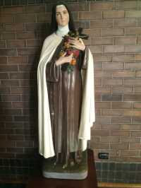 ⛪Concord Catholic Church⛪