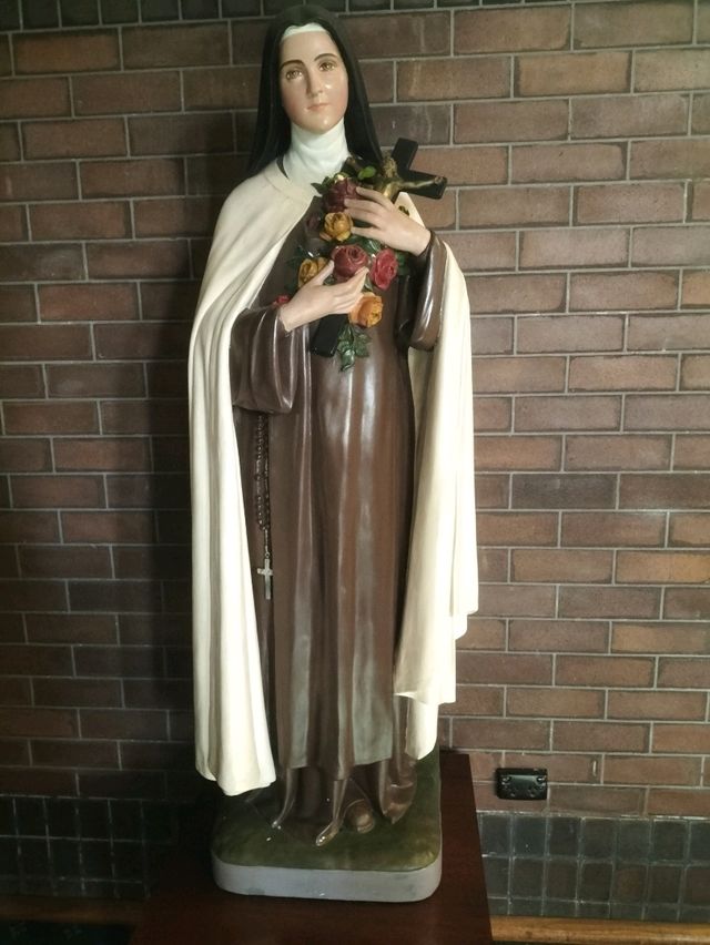 ⛪Concord Catholic Church⛪