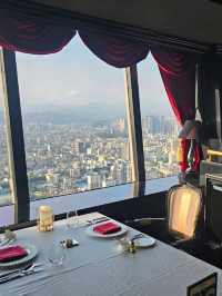 🥂 로맨틱한 밤을 완성하는 곳, 뉴욕뉴욕 바이 켄싱턴