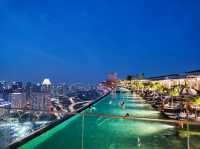 濱海灣金沙的價值?