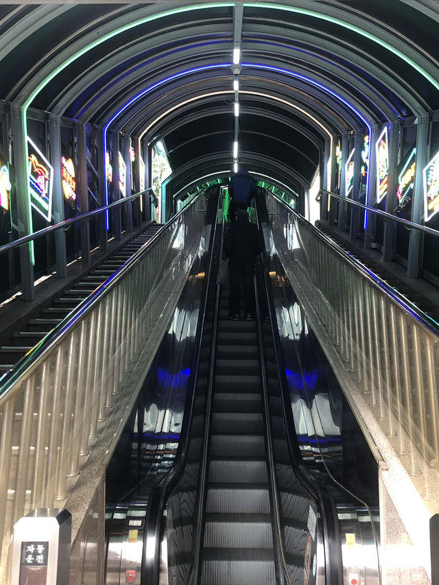【韓国•釜山】おすすめ観光スポットでもある釜山タワーに行ってみよう🗼