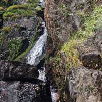 Cascade du Nideck – A Fairy-Tale Waterfall in the Vosges Mountains