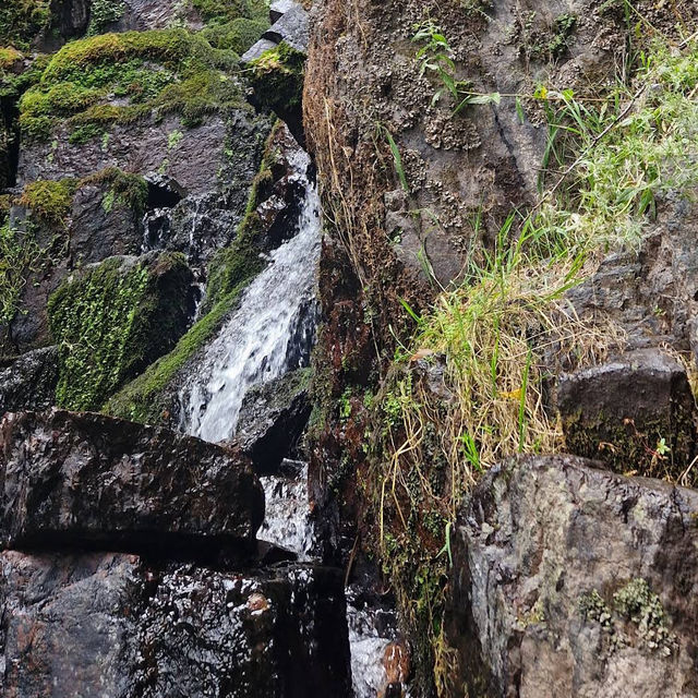 Cascade du Nideck – A Fairy-Tale Waterfall in the Vosges Mountains