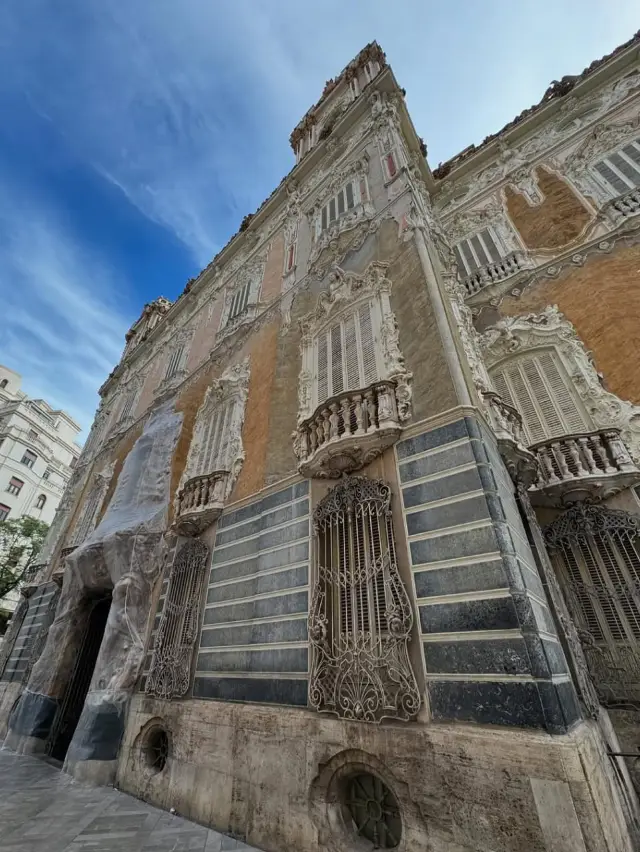 An Elegant Masterpiece of Art and History