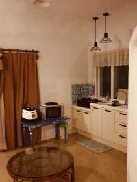 Excellent Value and Self-Catering Convenience