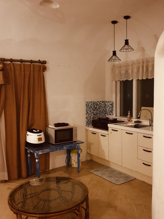Excellent Value and Self-Catering Convenience