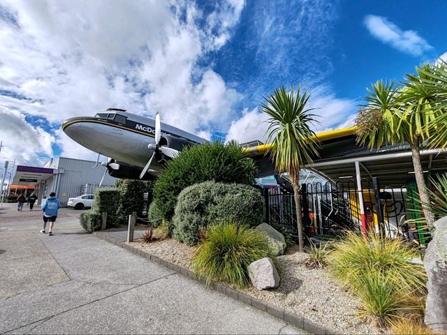 Rotorua: Where Geothermal Wonders Meet Māori Heritage