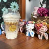 Moon Feelings Cafe By A&A