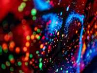 The Canvas of Velocity: Where Art and Hypercars Collide 