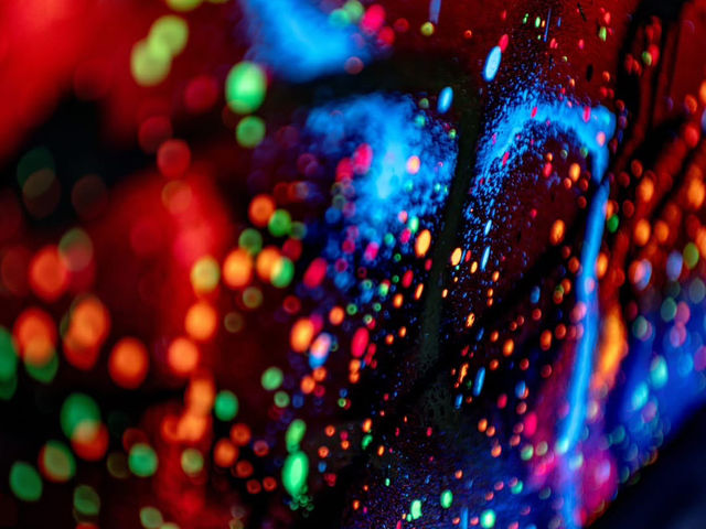 The Canvas of Velocity: Where Art and Hypercars Collide 