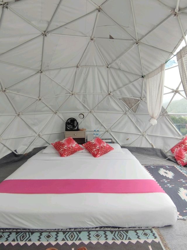 🛌 :  เว-นิส บ้านเวร บ่อเกลือ น่าน 🛌 :  เว-นิส บ้านเวร บ่อเกลือ น่าน