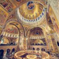 Your Solo Ascent: The Church of Saint Sava, Belgrade