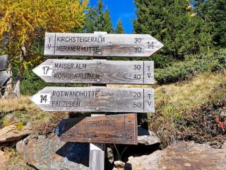 サミットクロス