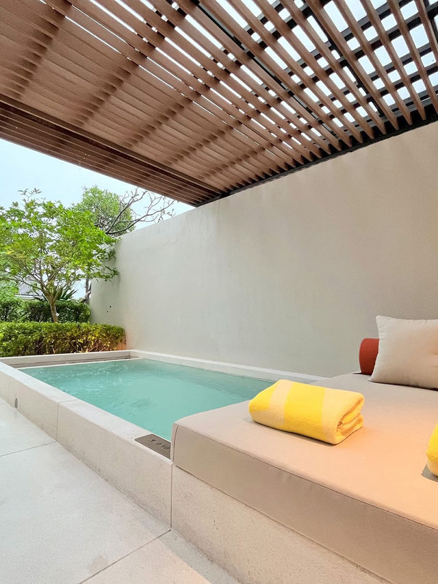 Centara Reserve Samui 