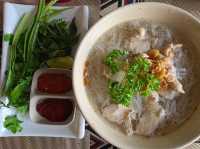🇻🇳[호이안]정갈한 맛과 여유가 머무는 곳, Thúng Hội An Restaurant