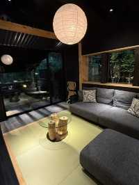 ♨️Private Onsens and Mountain Views at Kakurean Hidaji