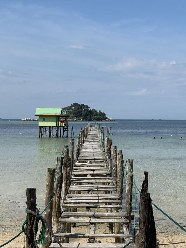 🏝️ The Ultimate Bintan Getaway: Adventure, Food & Insta-Worthy Spots! 📸