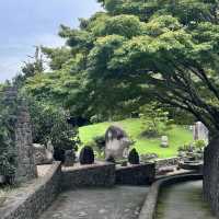 Spirited Garden