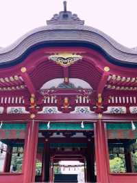 Tsurugaoka Hachimangu Shrine: Kamakura’s Majestic Cultural Jewel