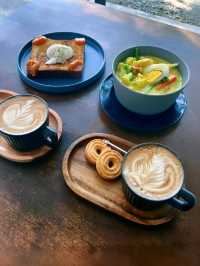 Sepang Itinerary: Go-Karting Fun & Lunch by the Lake.