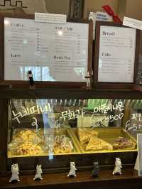 시흥 감성카페 추천☕️