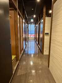 【大阪・京橋】熟成魚×熟成肉×完全個室「個室 熟成肉と熟成魚 こなれ 京橋店」