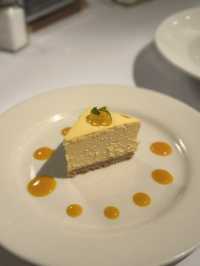 經典美式西餐廳🍽️