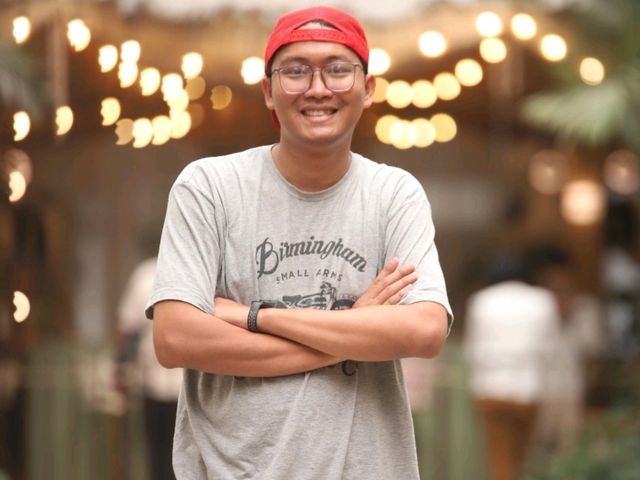 House of Benedict จ.ชลบุรี