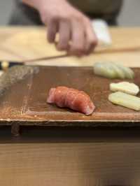 Ｉ二訪尖沙咀廚師發辦Ｉ食盡新鮮時令食材Ｉ