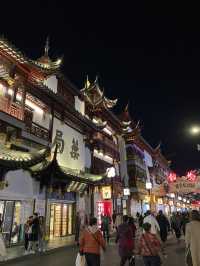 Shanghai Night Magic✨