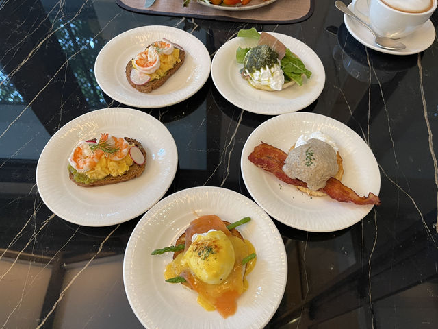 พักใจที่ Baba Beach club Hua Hin 