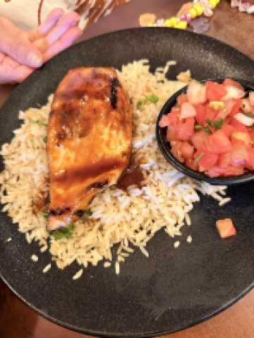 วันชิล ๆ ที่ Rio Lakefront