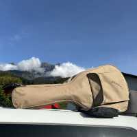 🗺️ The Ultimate Borneo Journey: Days of Discovery