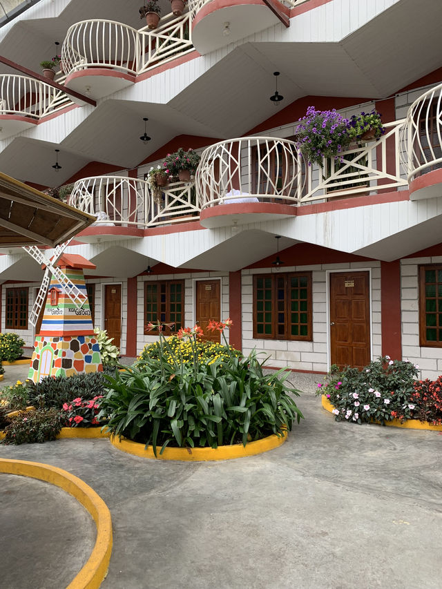 Cameron Highlands Short But Memorable Trip ✨