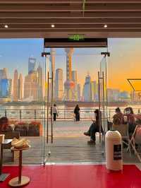 Shanghai After Dark: Ultimate Bund-Strolling Adventure 🌃✨