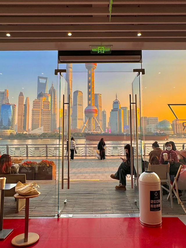 Shanghai After Dark: Ultimate Bund-Strolling Adventure 🌃✨