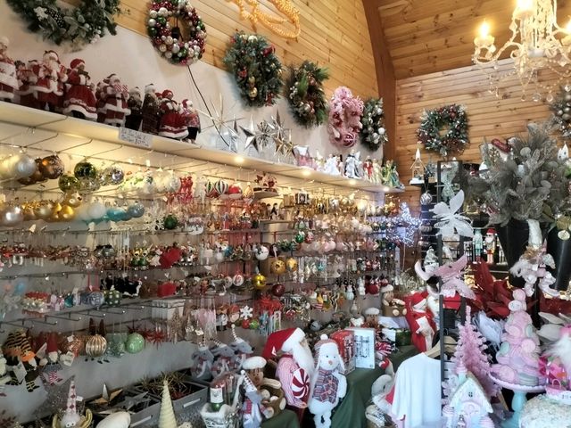 🎄It's Always Christmas Here!🎄