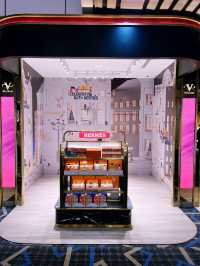 KLIA: A World-Class Travel Experience with ERAMAN Duty Free