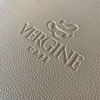 Hidden Indulgence at Vergine Café ☕️ — A Roast Pork & Peach Strudel Paradise 🇲🇾