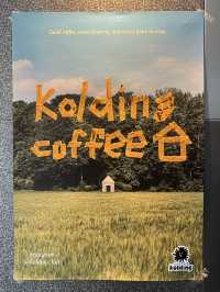 3층에 있는 느좋 신상카페, 콜링커피 😌