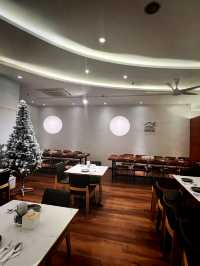 Empat Sekawan Café: Variety, Comfort & Great Portions