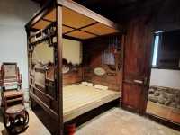 桃園景點 大溪李騰芳古厝