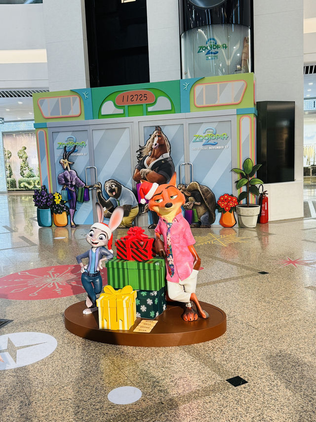 香港商場： 銅鑼灣時代廣場