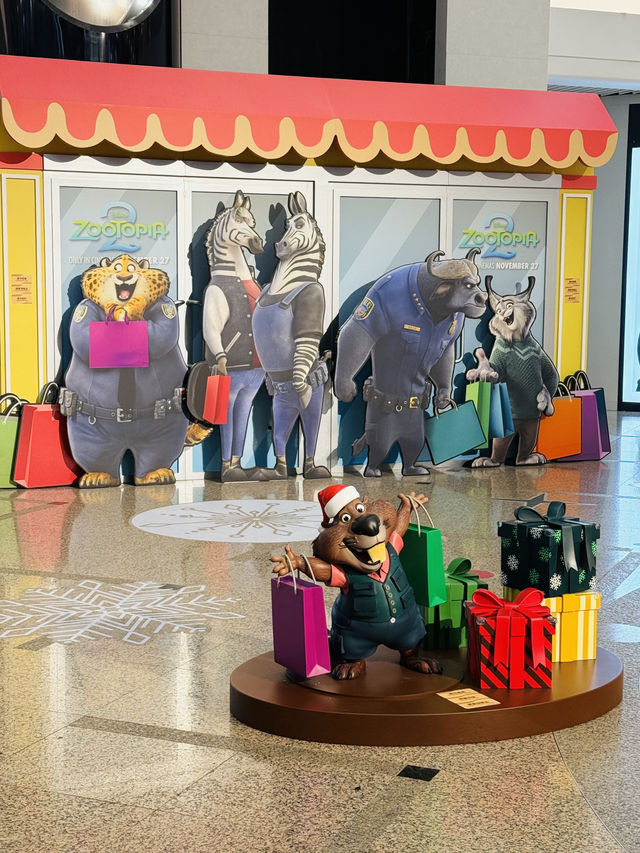 香港商場： 銅鑼灣時代廣場